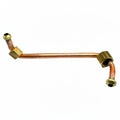 VA358 BOILER TO RIGHT FLOWMETER PIPE
