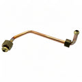 VA358 BOILER TO LEFT FLOWMETER PIPE
