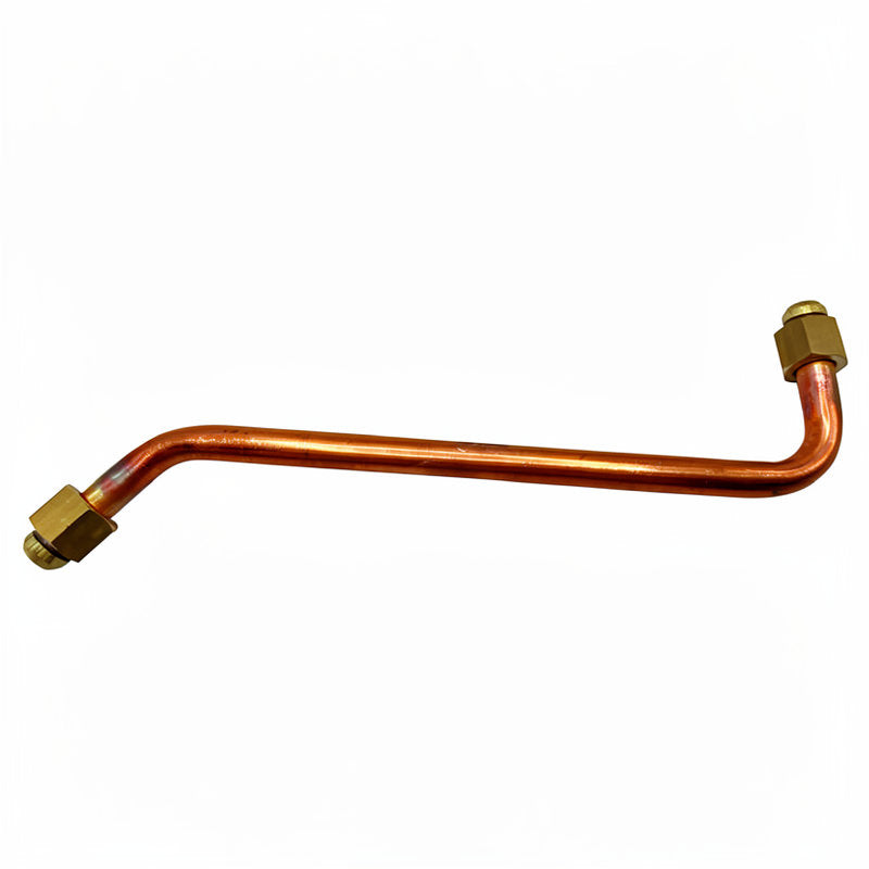 VA INFERIOR RAISED GR TUBE VA358