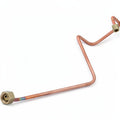 SIMONELLI / VA VA358 BOILER TO PRESSURE SENSOR PIPE