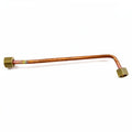 VA358 RIGHT STEAM BOILER PIPE