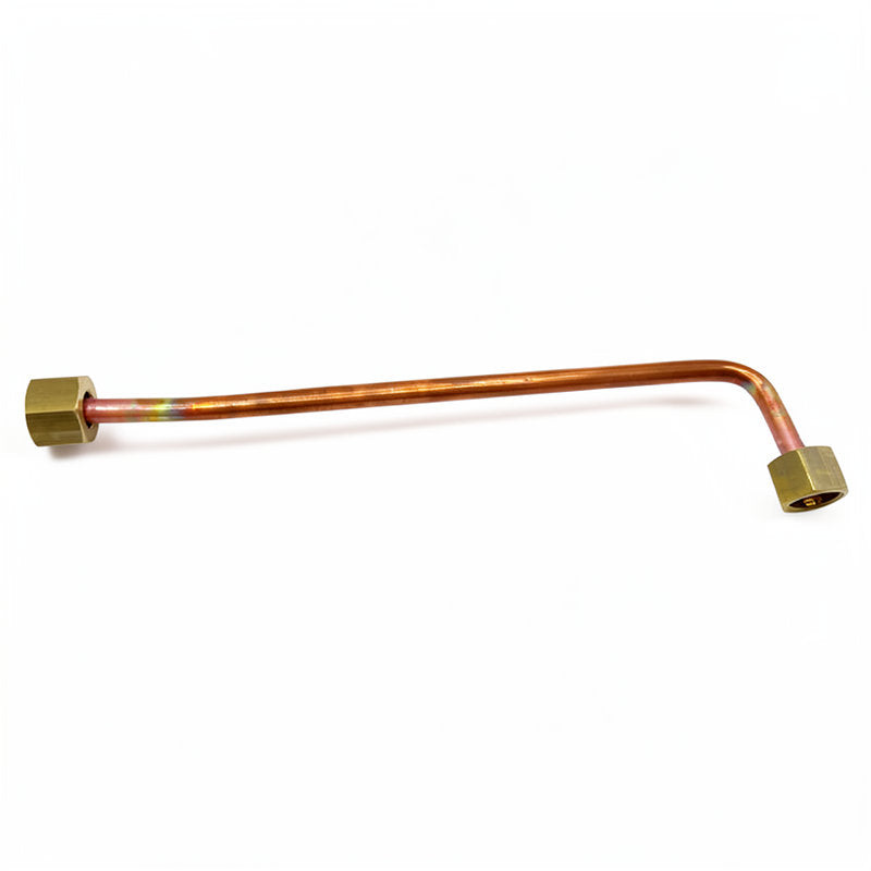 VA358 RIGHT STEAM BOILER PIPE