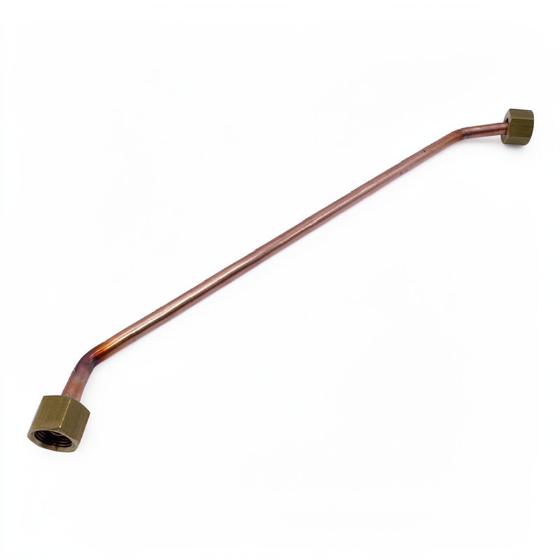 VA358 LEFT STEAM BOILER PIPE