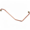 VA358 BOILER TO RH FLOWMETER PIPE