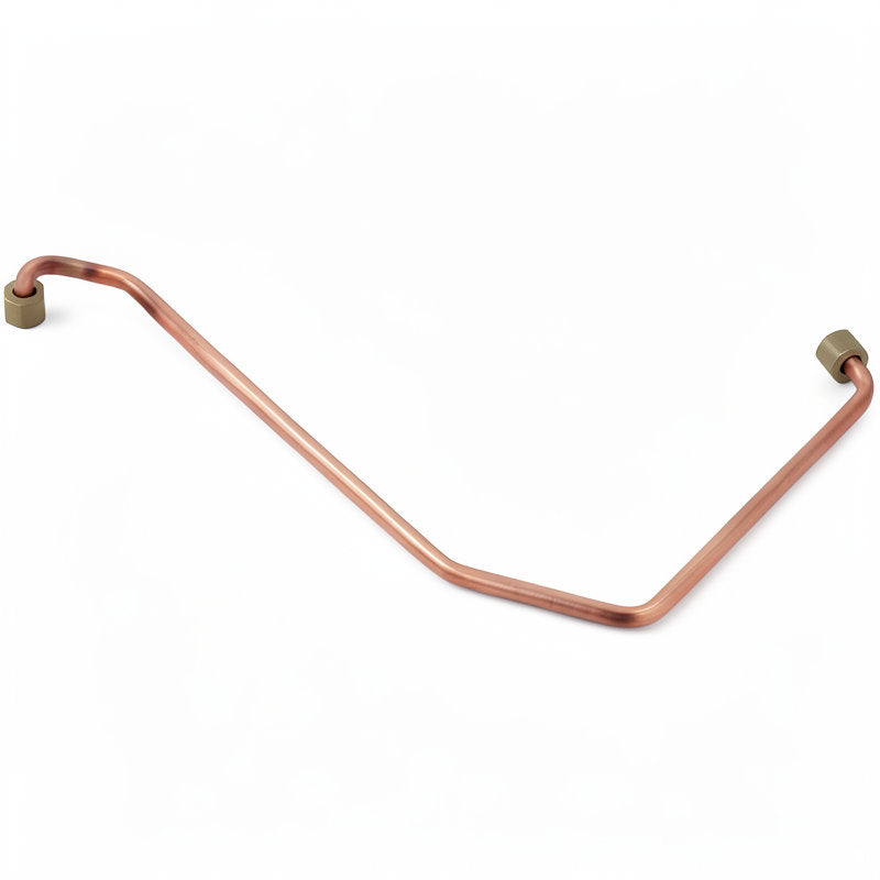VA358 BOILER TO RH FLOWMETER PIPE