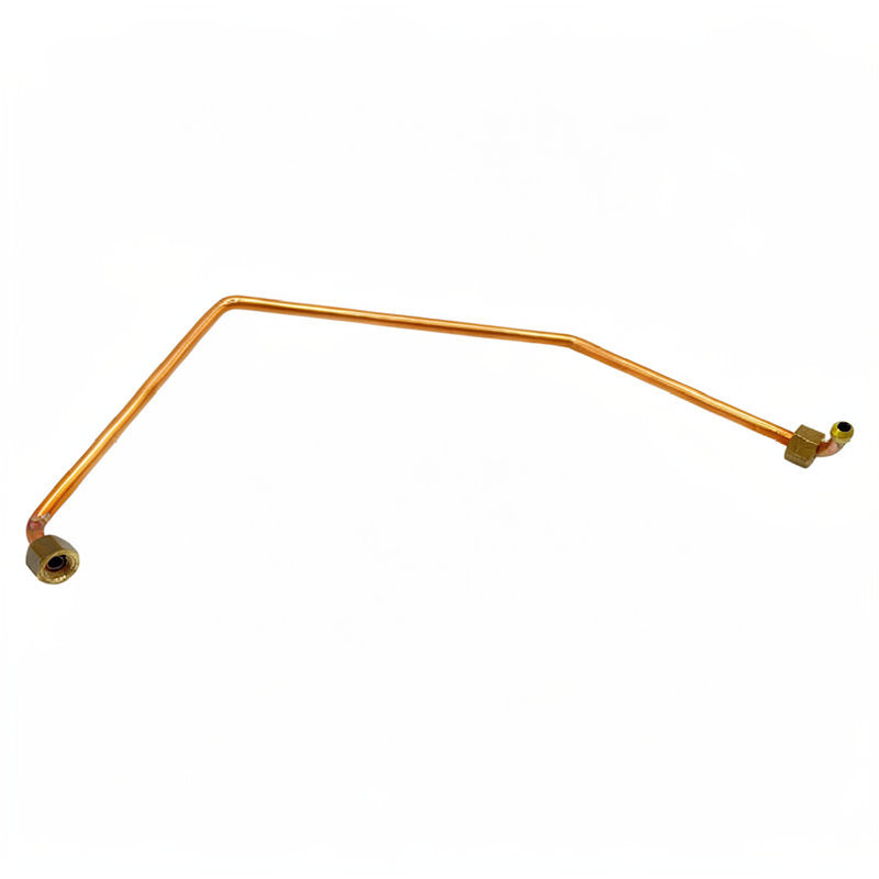 VA358 BOILER TO LH FLOWMETER PIPE