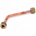 VA358 T3 BOILER TO COFFEE BOILER PIPE