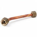 VA358 BOILER TO EASYCREAM PIPE