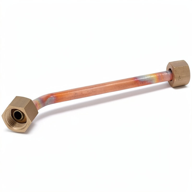 VA358 EASYCREAM STEAM TUBE