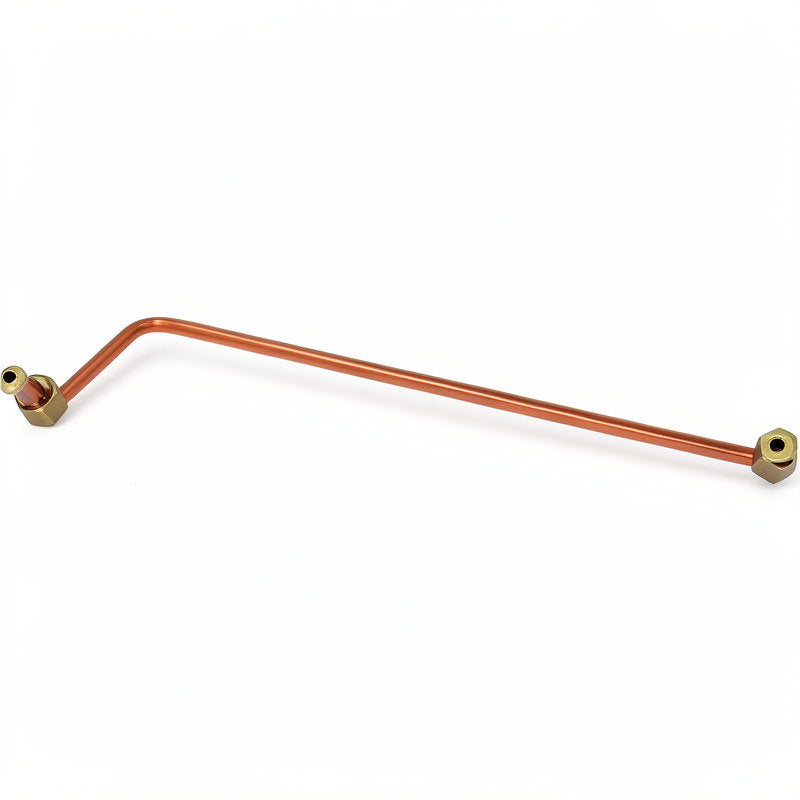 VA358 BOILER TO HOT WATER VALVE PIPE