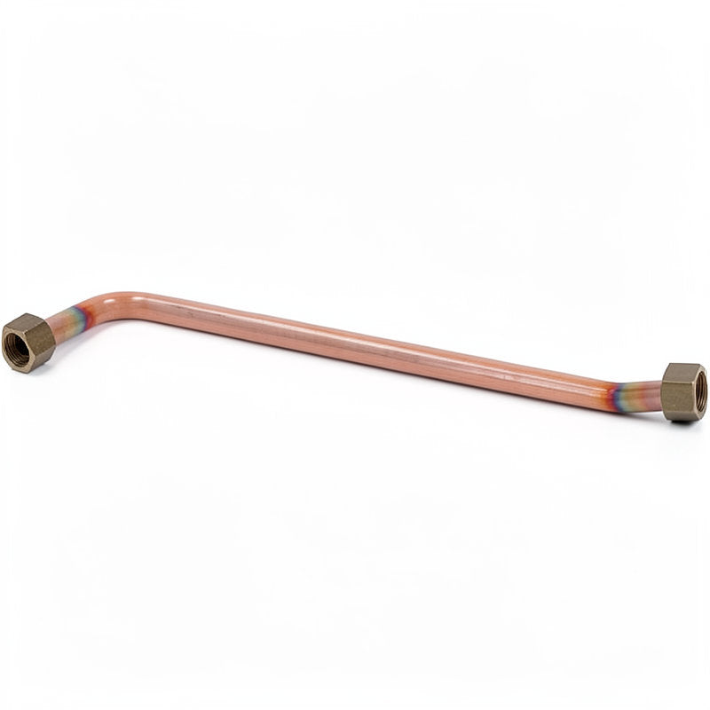 SIMONELLI AURELIA 18 SUPERIOR RAISED GRP PIPE
