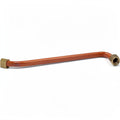 SIMONELLI AURELIA 18 INFERIOR RAISED GRP PIPE
