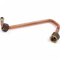 SIMONELLI AURELIA 18 BOILER TO RIGHT FLOWMETER PIPE