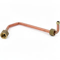 SIMONELLI AURELIA 18 BOILER TO LEFT FLOWMETER PIPE
