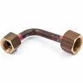 SIMONELLI / VA BOILER TO RIGHT VALVE EASYCREAM PIPE