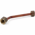 SIMONELLI / VA BOILER TO PRESSURE GAUGE PIPE
