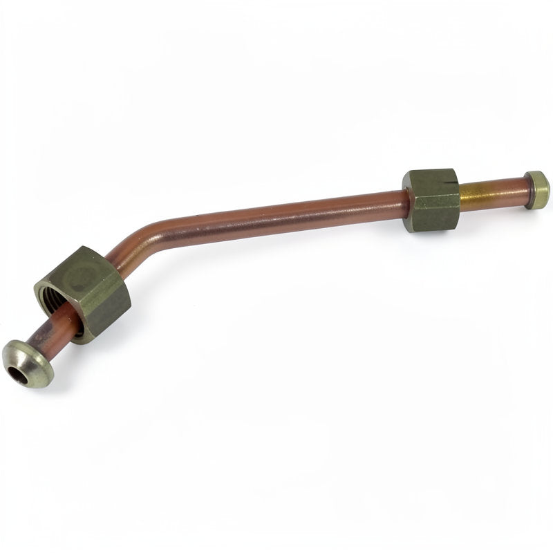 SIMONELLI AURELIA 18 EASYCREAM TO LH STEAM VALVE PIPE