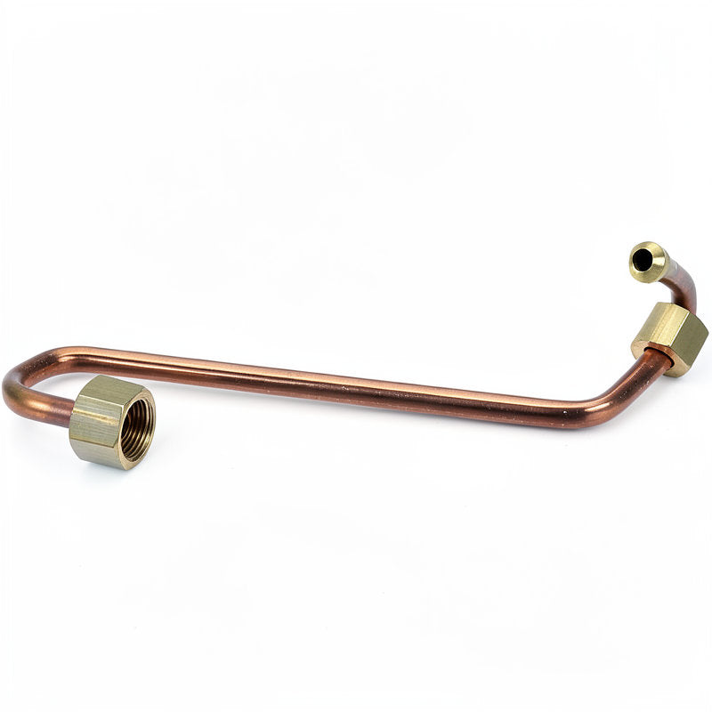 SIMONELLI AURELIA 18 BOILER TO PRESSURE GAUGE PIPE