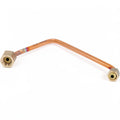 VA EAGLE ONE BOILER TO RIGHT FLOWMETER PIPE