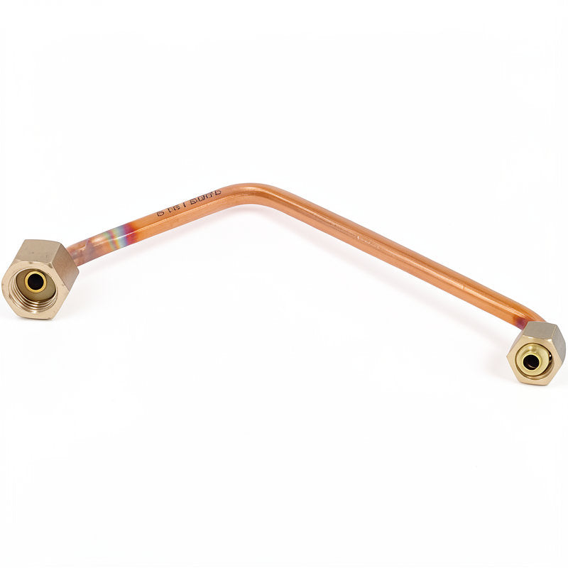 VA EAGLE ONE BOILER TO RIGHT FLOWMETER PIPE
