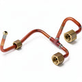 VA CONNECTION MANIFOLD FLOWMETER EAGLE ONE 2GR