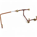 VA CONNECTION MANIFOLD FLOWMETER EAGLE ONE 3GR