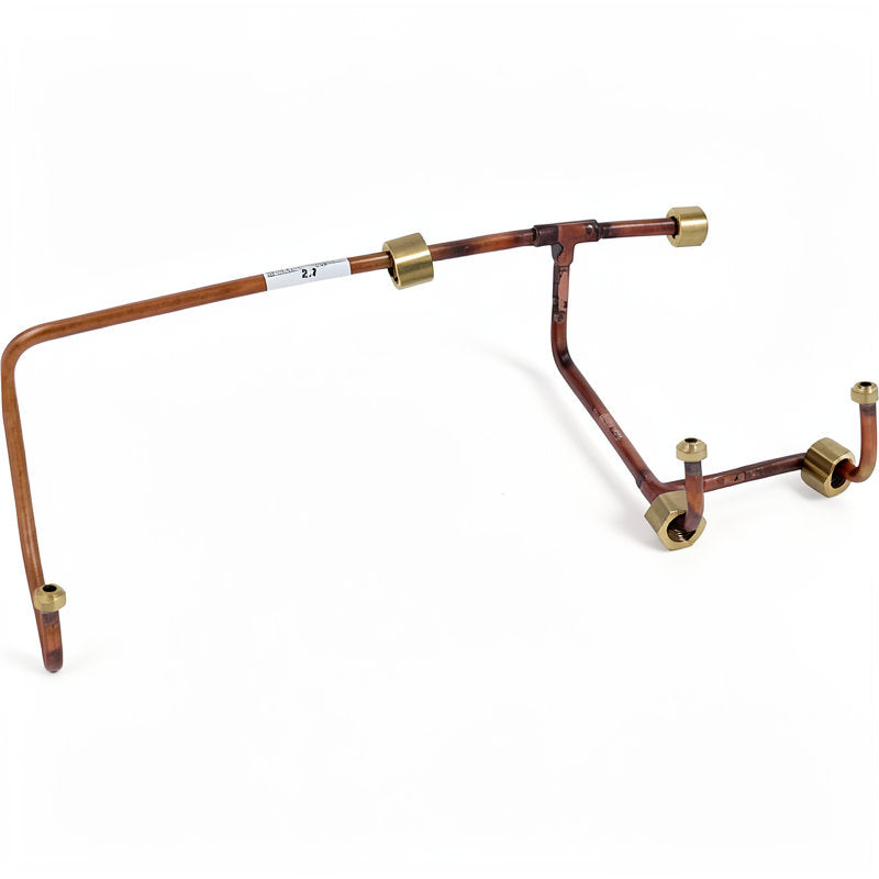 VA CONNECTION MANIFOLD FLOWMETER EAGLE ONE 3GR