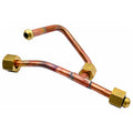 VA MANIFOLD HOT WATER MIXER EAGLE ONE