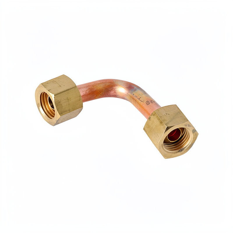 VA EAGLE ONE 2 GRP BOILER TO SOLENOID PIPE