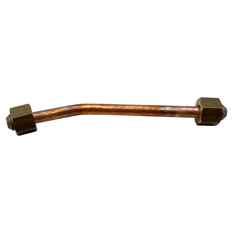 VA EAGLE ONE 3 GRP BOILER TO RIGHT EASYCREAM SOLENOID PIPE