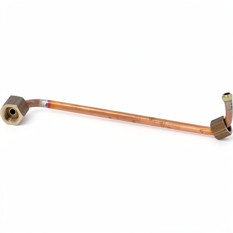 VA COFFEE BOILER DOSER PIPE