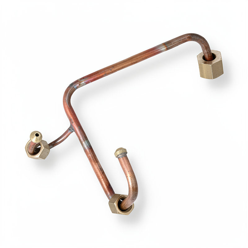 VA PRESSURE SENSOR HOSE