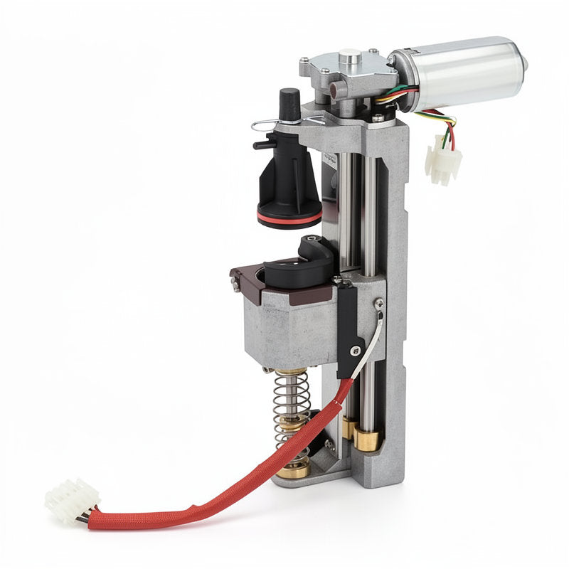 SIMONELLI DISPENSING GROUP SET PRONTOBAR