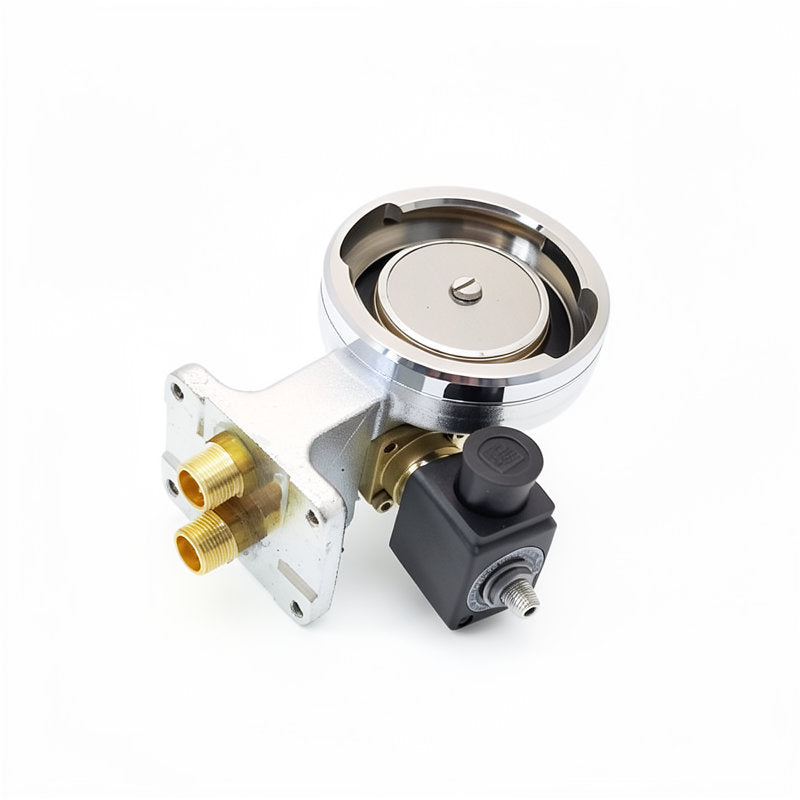 SIMONELLI DISPENSING GROUP SET 230V GIGLEUR F.1 FLAT GASKET