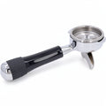 VA SINGLE FILTERHOLDER COMPLETE GREY HANDLE