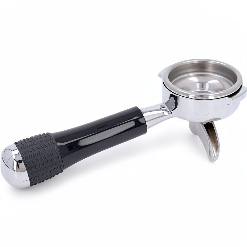 VA SINGLE FILTERHOLDER COMPLETE GREY HANDLE