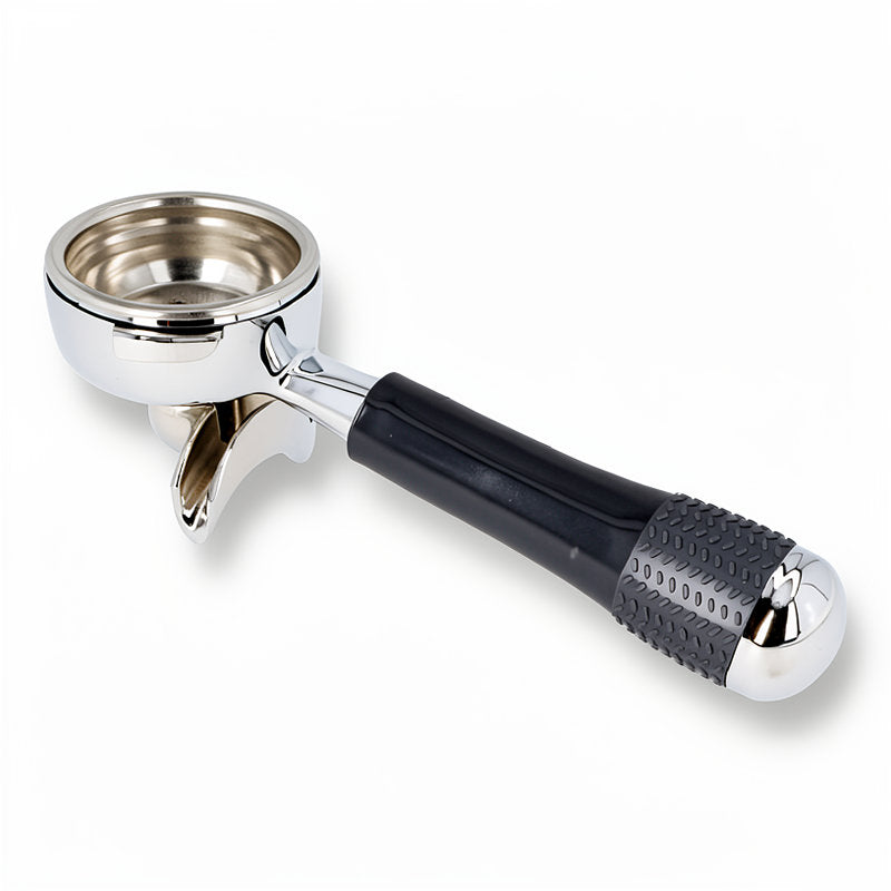 VA DOUBLE FILTERHOLDER COMPLETE GREY HANDLE