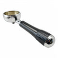 VA SLOPED FILTER HOLDER - BLACK HANDLE