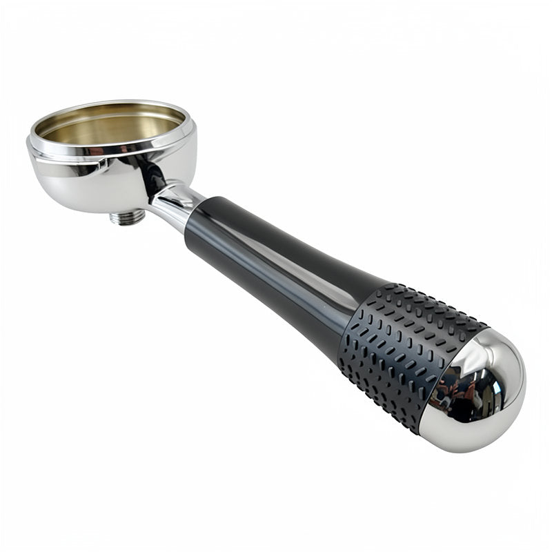 VA SLOPED FILTER HOLDER - BLACK HANDLE