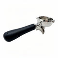 VA E1 DOUBLE FILTERHOLDER BODY AND HANDLE