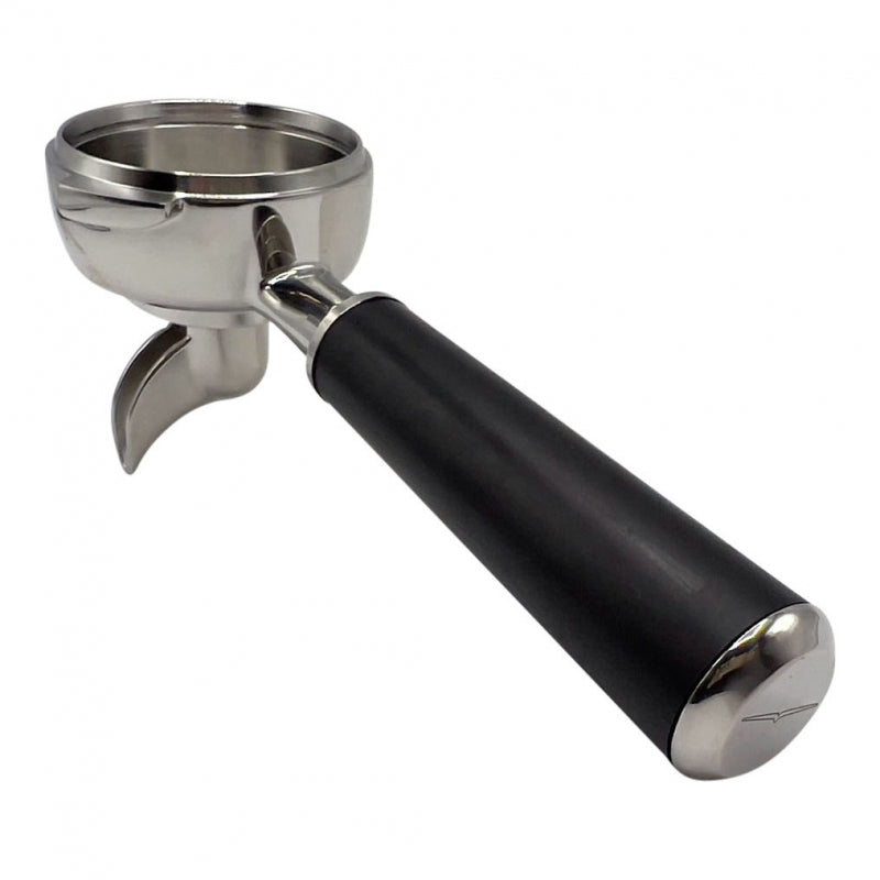 VA DOUBLE FILTERHOLDER WITHOUT BASKET