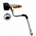 VA ADONIS COMPLETE STEAM VALVE
