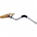 VA ADONIS LEVER STEAM VALVE SET
