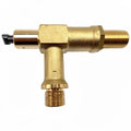 SIMONELLI STEAM TAP SET W/O WAND AURELIA II-APPIA II