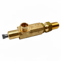 VA STEAM TAP SET WITHOUT WAND VA338-VA358