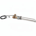 SIMONELLI ATTACHMENT AND EASYCREAM TUBE SET W/ PROBE - AURELIA II