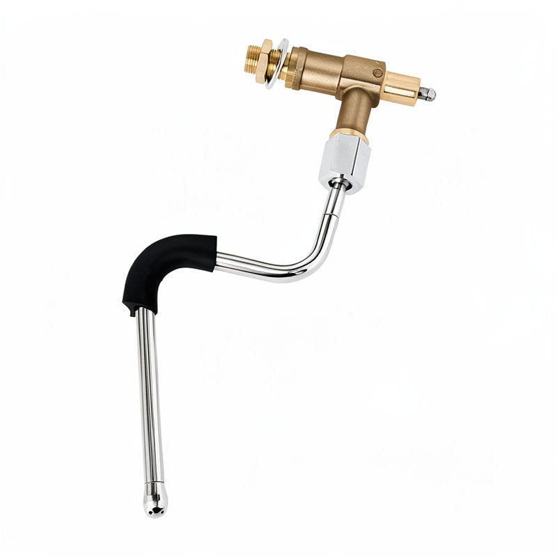 SIMONELLI STEAM VALVE COMPLETE