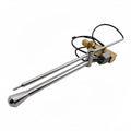 SIMONELLI ATTACHMENT + EASYCREAM WAND W/ PROBE VA388-VA358