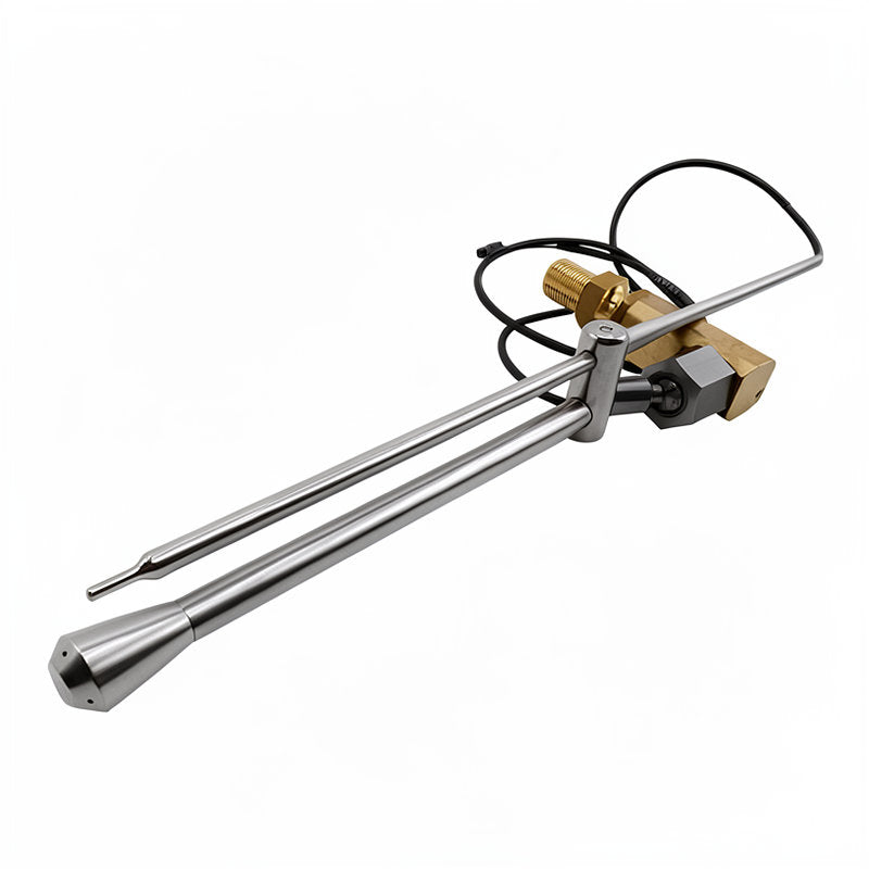 SIMONELLI ATTACHMENT + EASYCREAM WAND W/ PROBE VA388-VA358