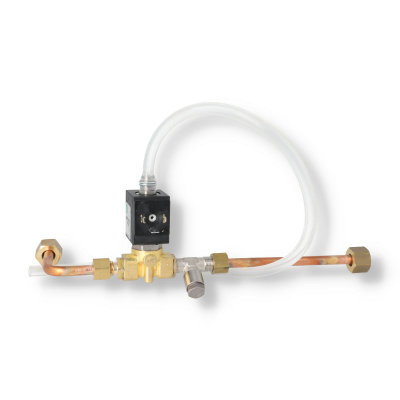VA 388 RH STEAM TO SOLENOID PIPE